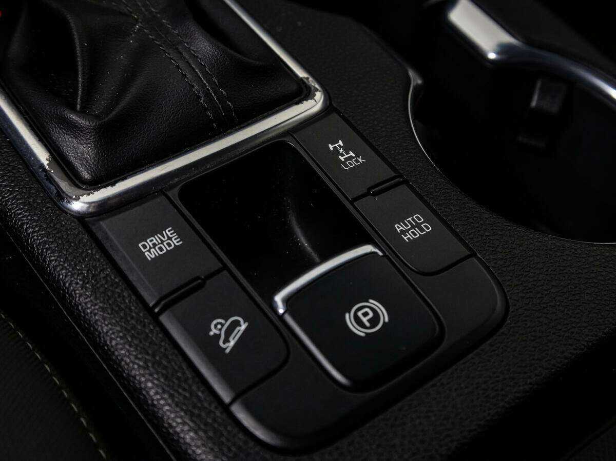 Купить Kia Sportage, 2017, 94 800 км.. Фото: #14