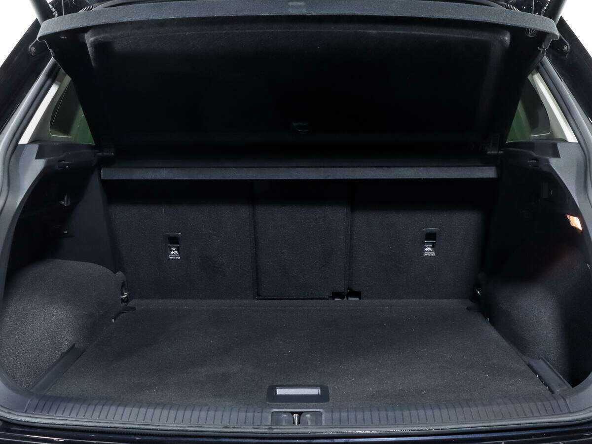 Купить Volkswagen Tiguan, 2018, 116 557 км.. Фото: #19
