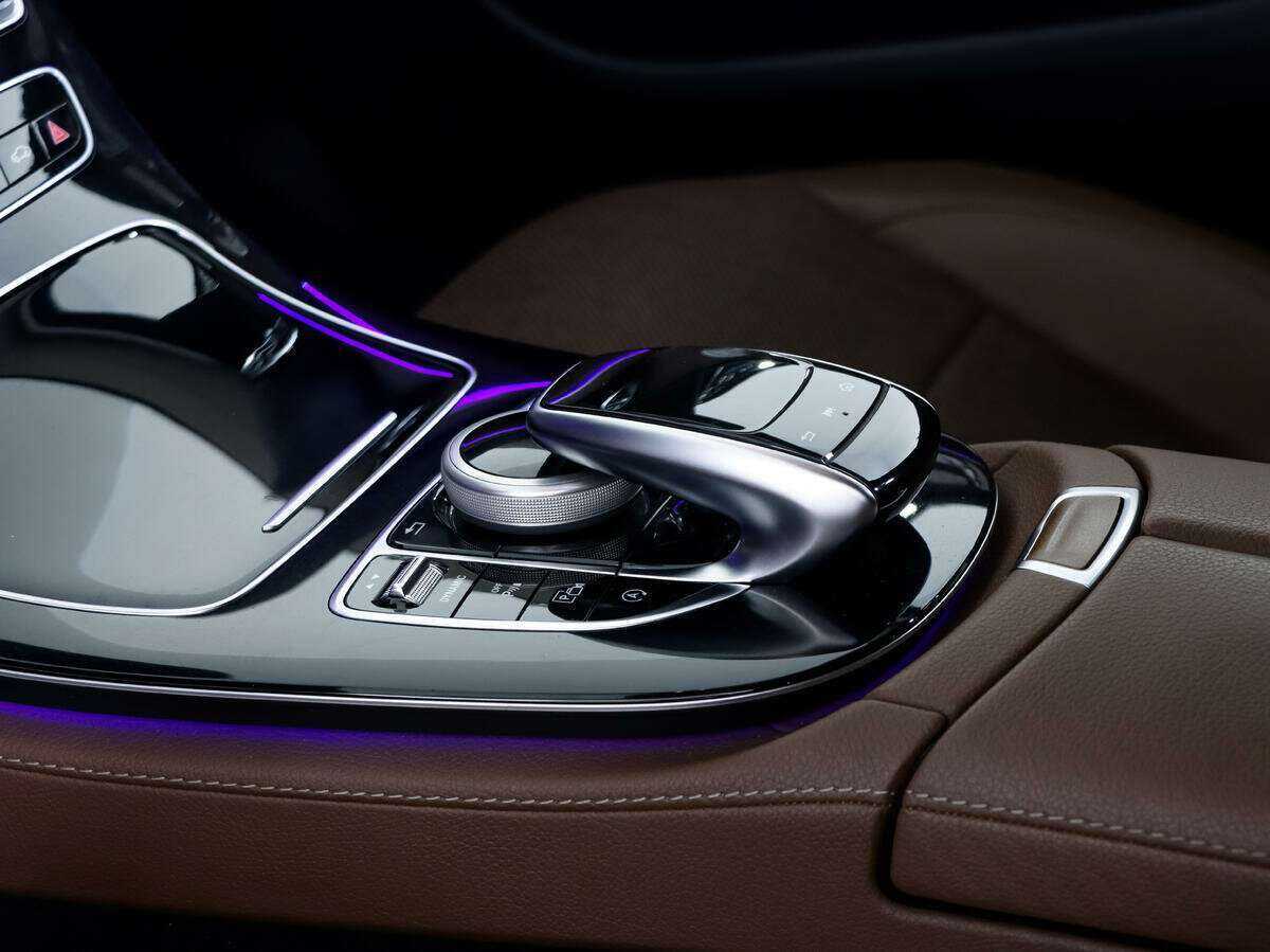 Купить Mercedes-Benz E-Класс, 2016, 103 500 км.. Фото: #11