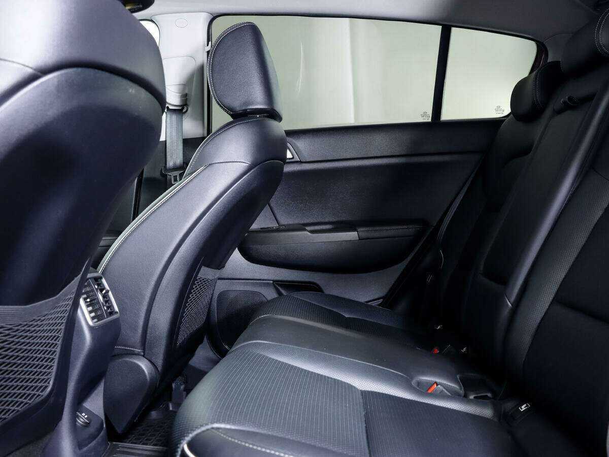Купить Kia Sportage, 2019, 67 061 км.. Фото: #10