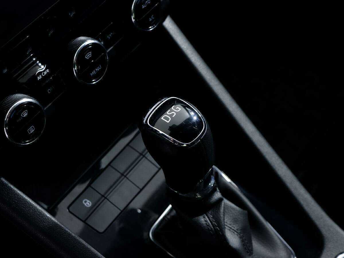 Купить Skoda Octavia, 2019, 31 850 км.. Фото: #15