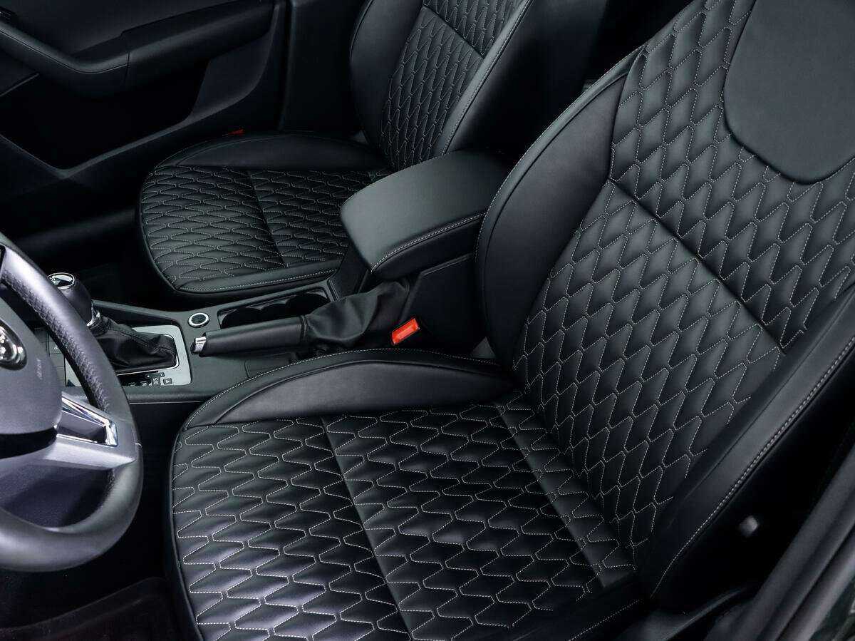 Купить Skoda Octavia, 2019, 31 850 км.. Фото: #19