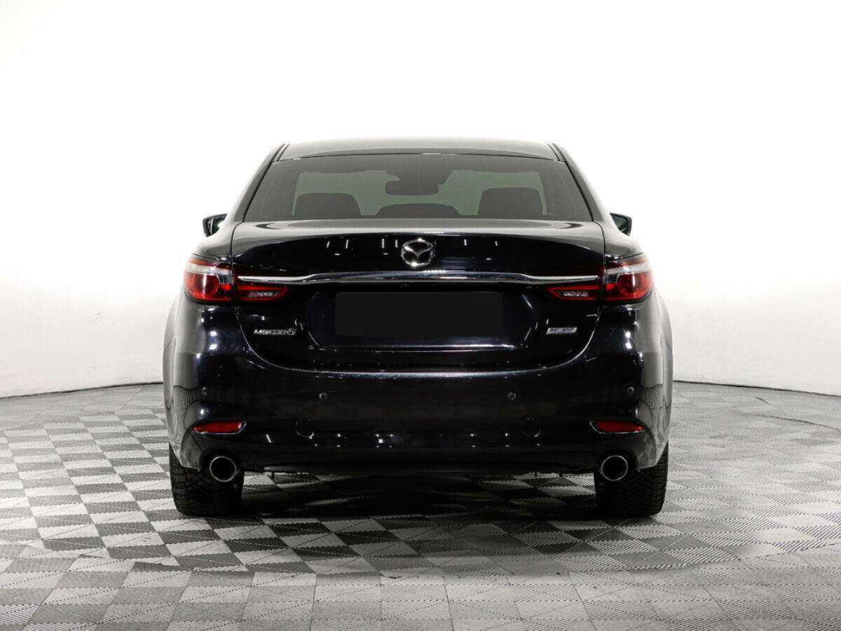Купить Mazda 6, 2019, 109 000 км.. Фото: #5