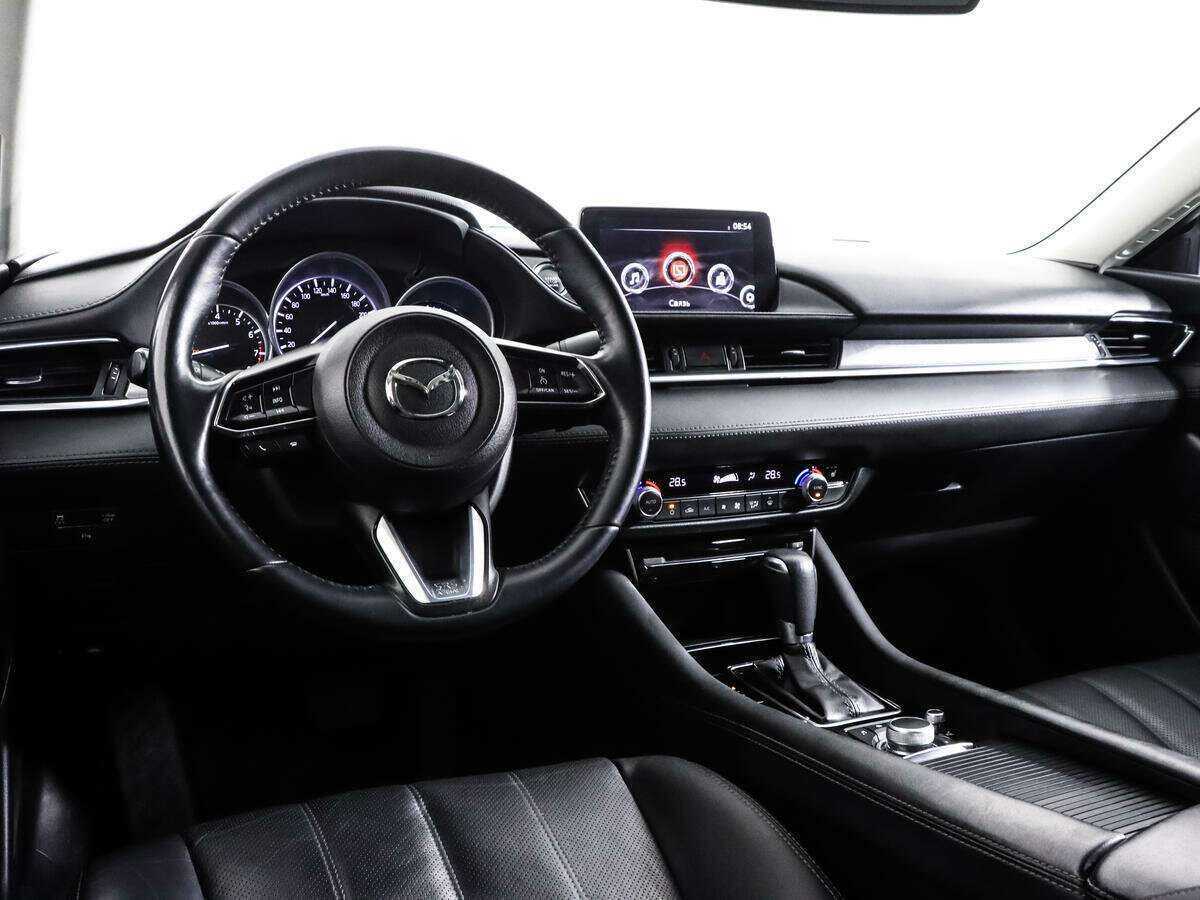 Купить Mazda 6, 2019, 109 000 км.. Фото: #10