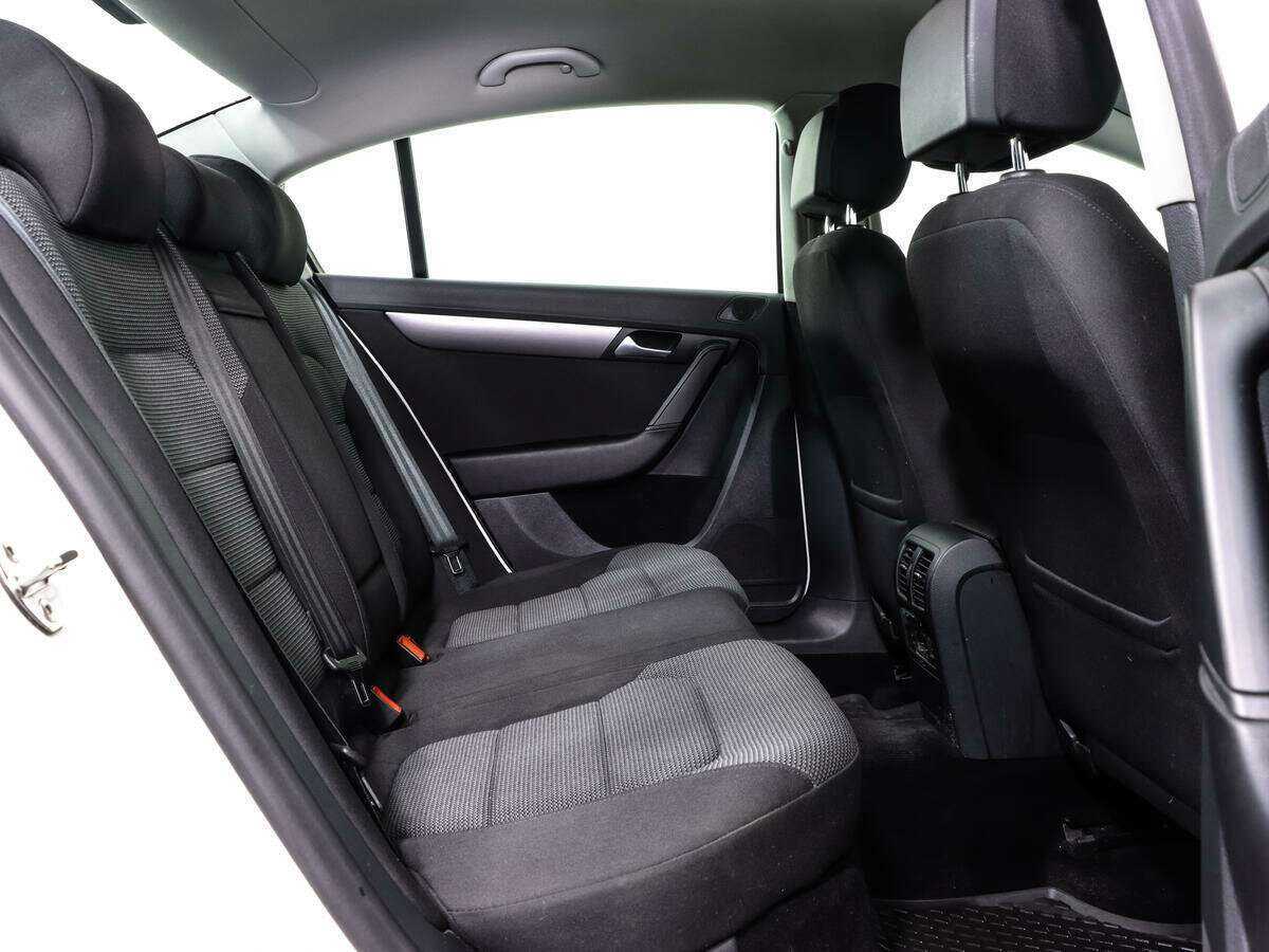 Купить Фольксваген Пассат, 2014, 140 700 км.. Фото: #12