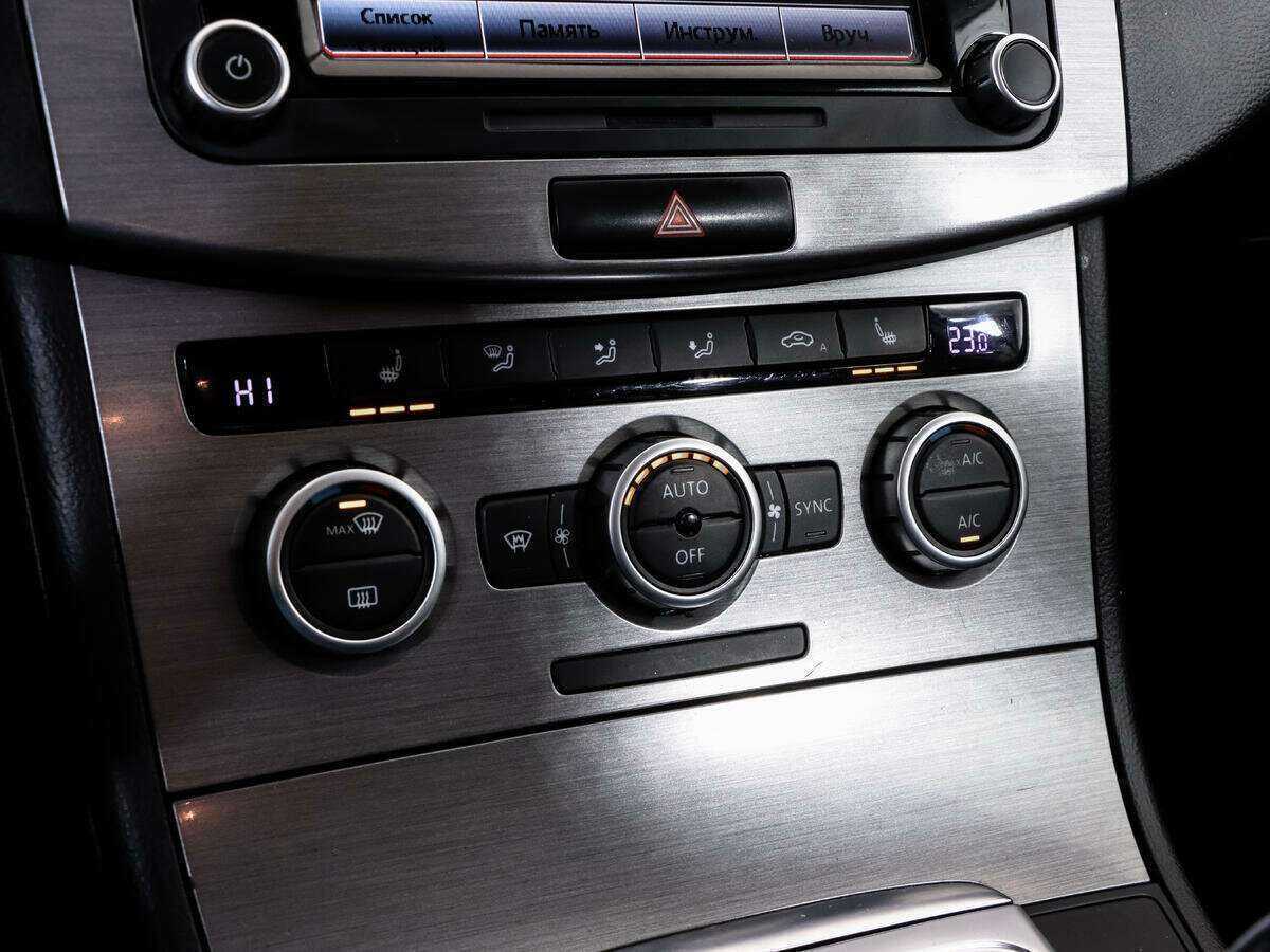 Купить Фольксваген Пассат, 2014, 140 700 км.. Фото: #13