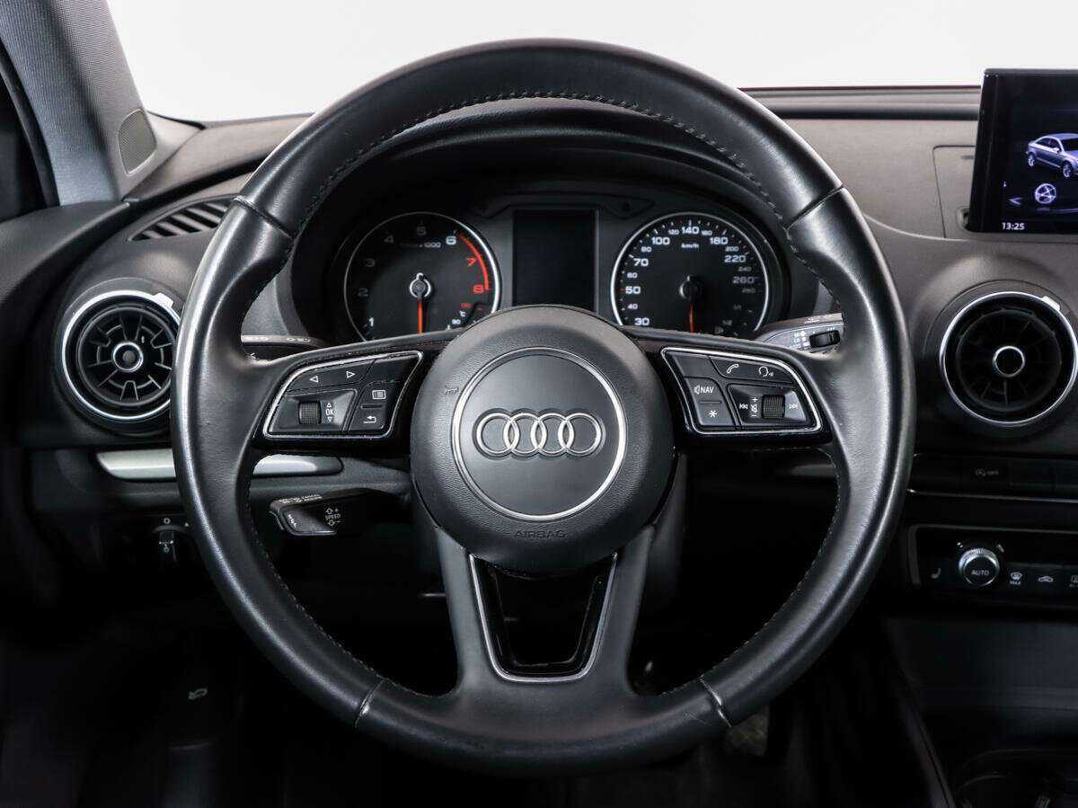 Купить Audi A3, 2020, 64 192 км.. Фото: #11