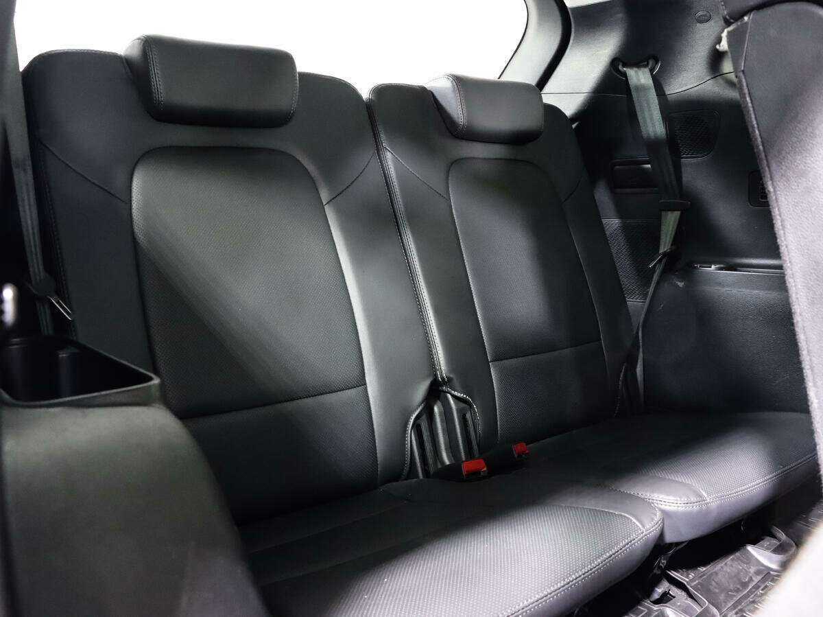 Купить Hyundai Santa Fe, 2016, 161 047 км.. Фото: #17