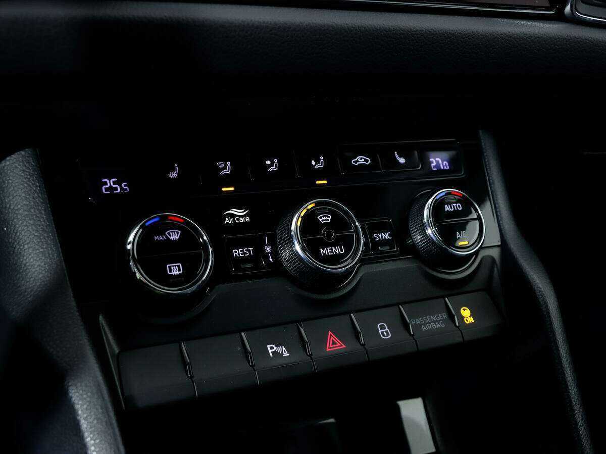 Купить Skoda Kodiaq, 2018, 115 000 км.. Фото: #14