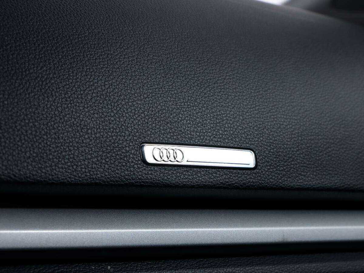 Купить Audi A3, 2020, 49 245 км.. Фото: #13