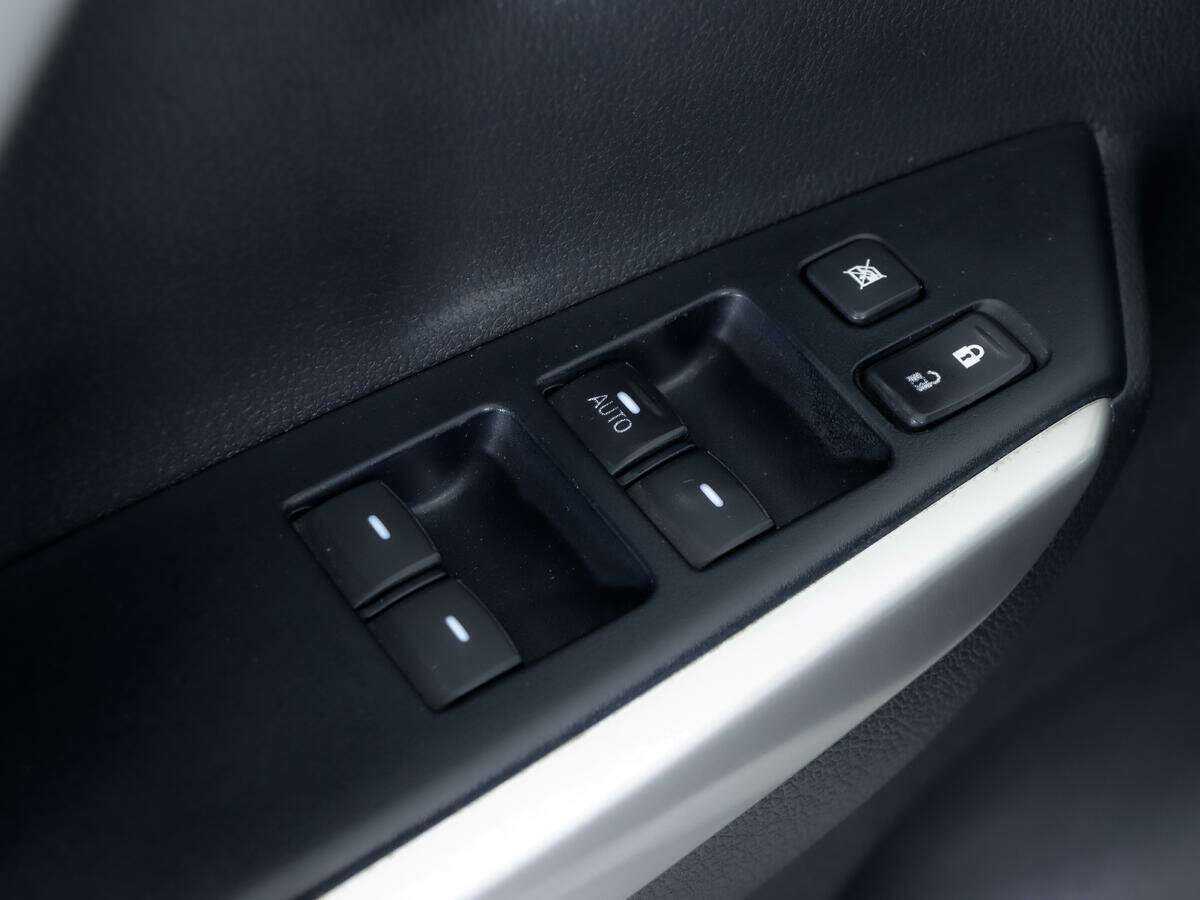 Купить Mitsubishi Pajero Sport, 2018, 122 535 км.. Фото: #13