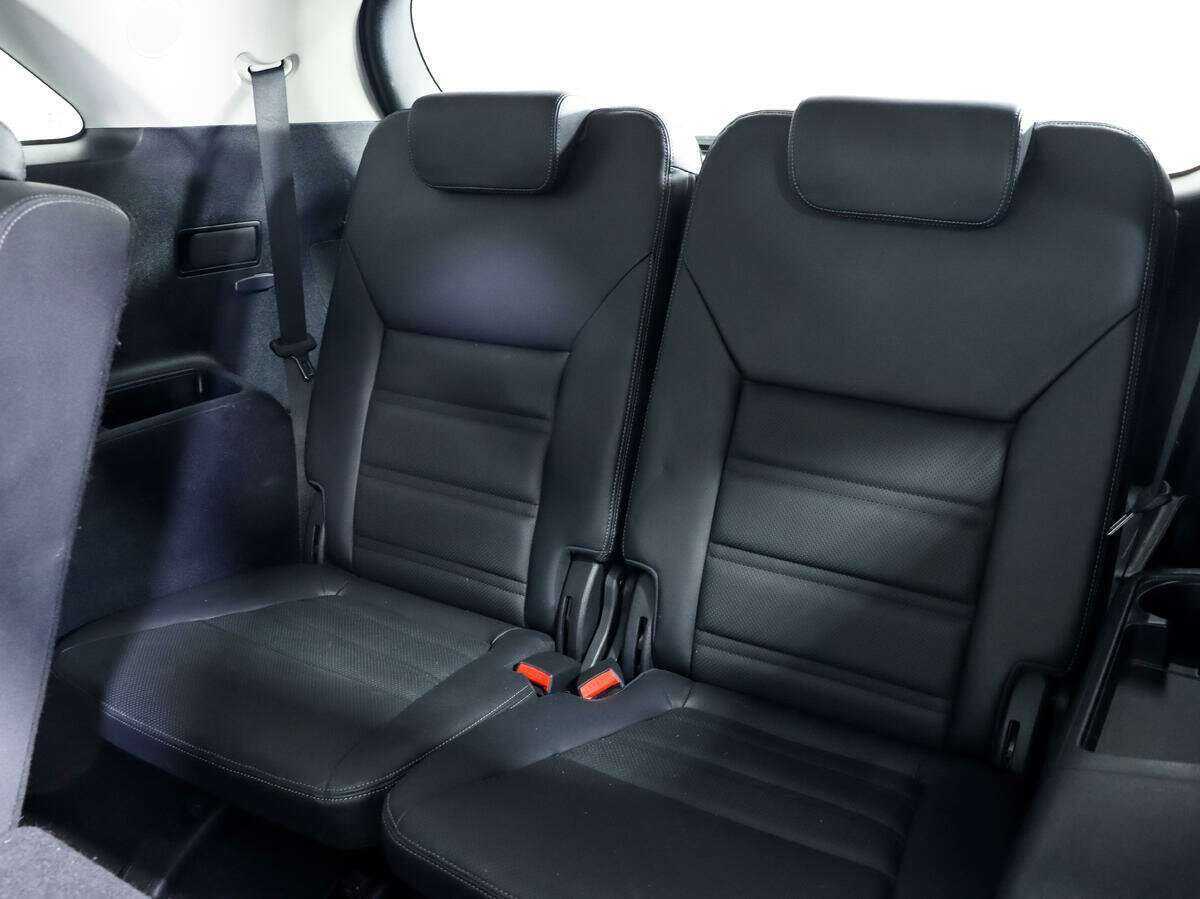 Купить Kia Sorento, 2017, 140 000 км.. Фото: #11