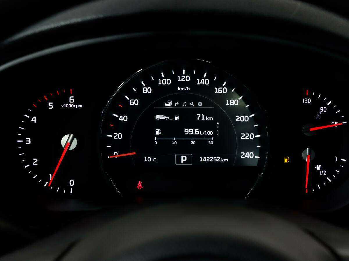 Купить Kia Sorento, 2017, 140 000 км.. Фото: #24