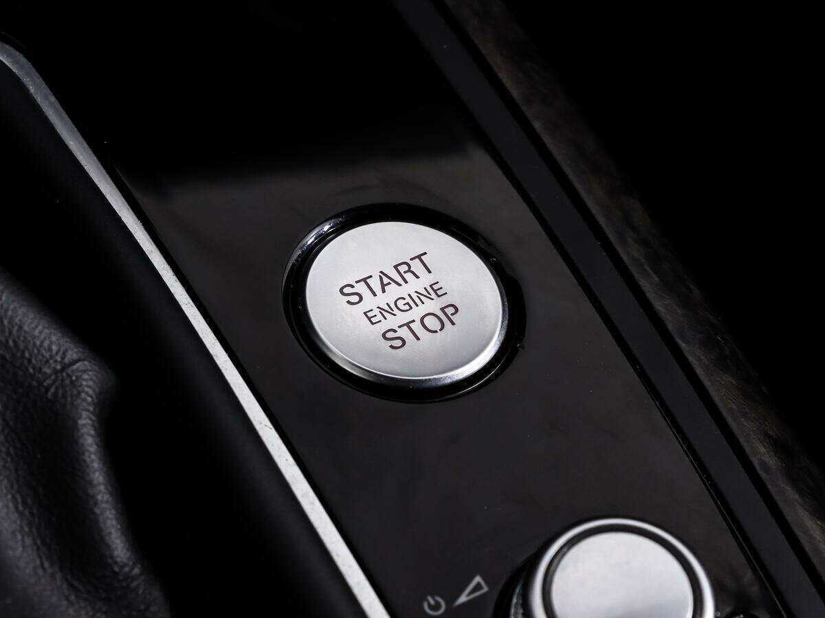 Купить Audi A6, 2017, 131 268 км.. Фото: #14