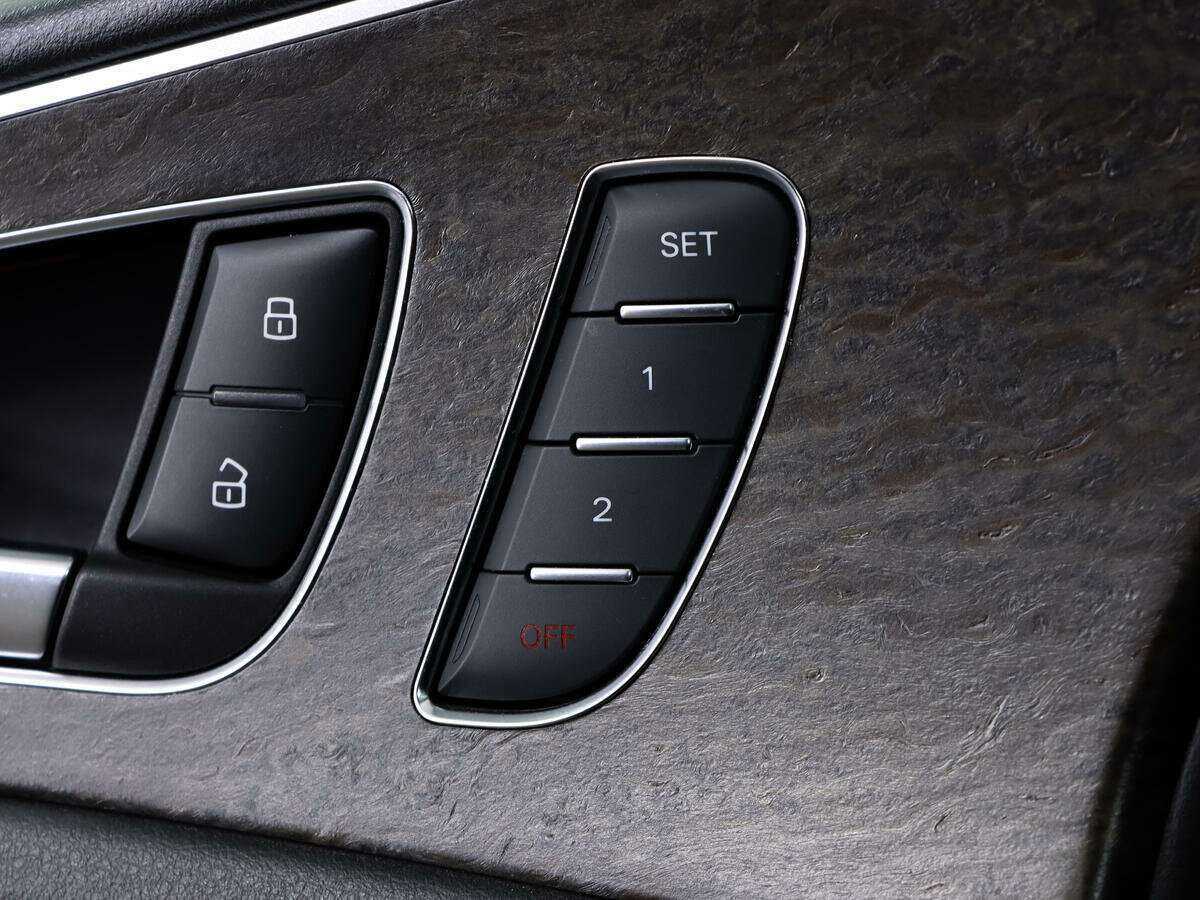 Купить Audi A6, 2017, 131 268 км.. Фото: #16