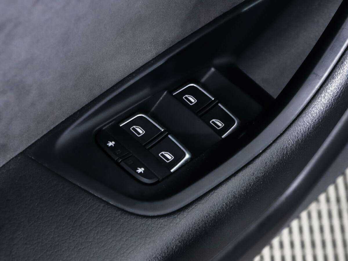 Купить Audi A6, 2017, 131 268 км.. Фото: #17