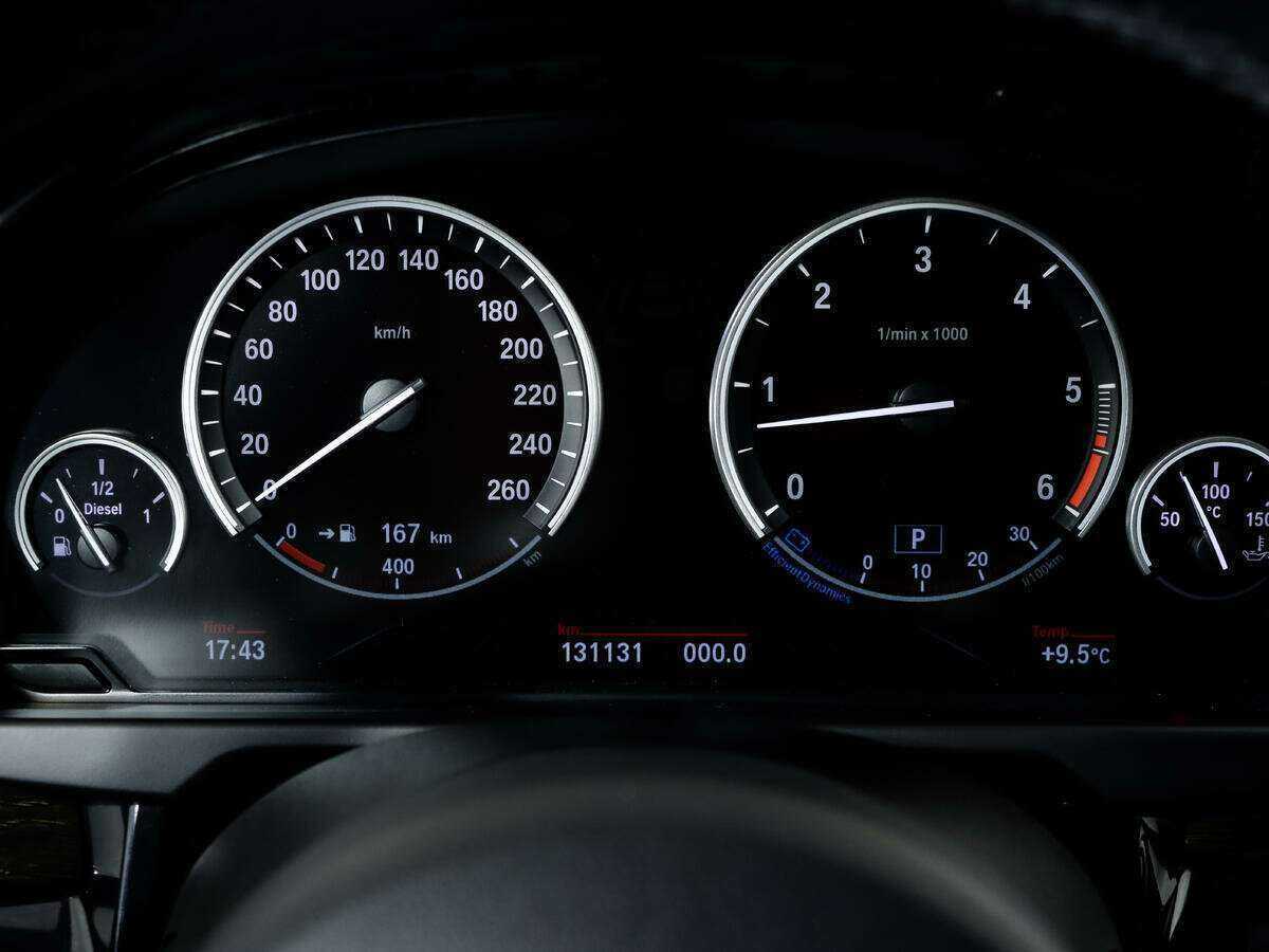 Купить BMW X5, 2014, 131 000 км.. Фото: #20