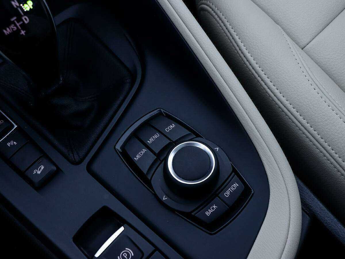 Купить BMW X1, 2019, 109 095 км.. Фото: #12