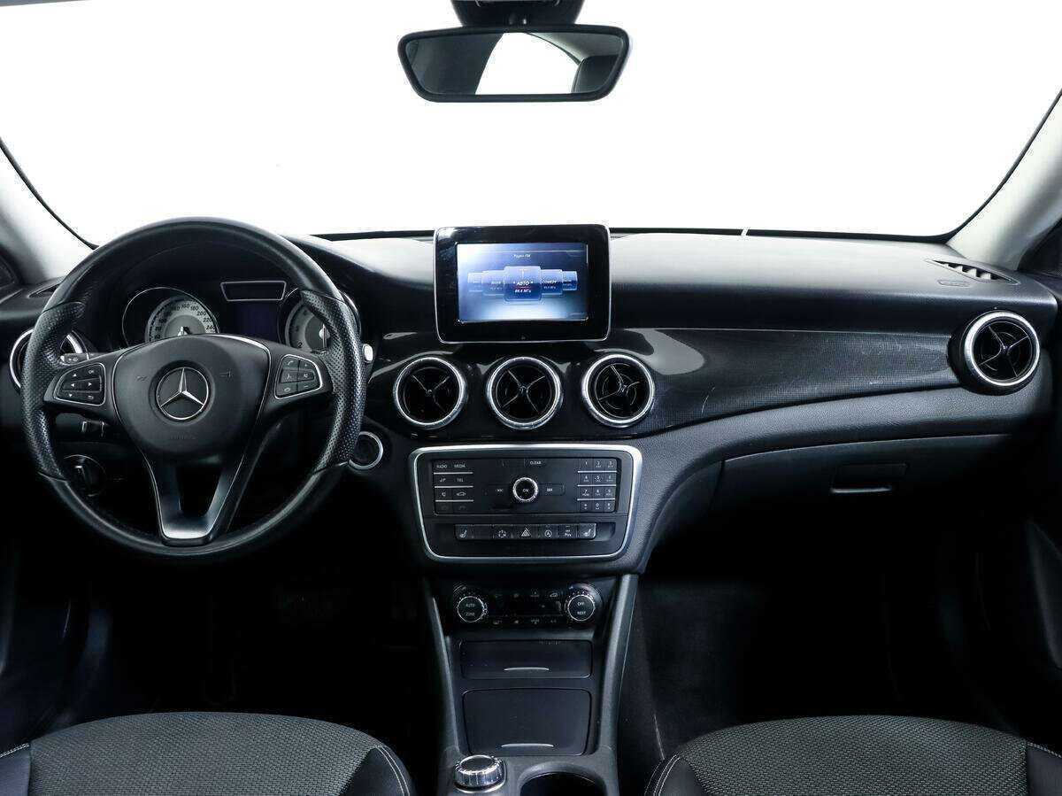 Купить Mercedes-Benz CLA, 2015, 135 500 км.. Фото: #8