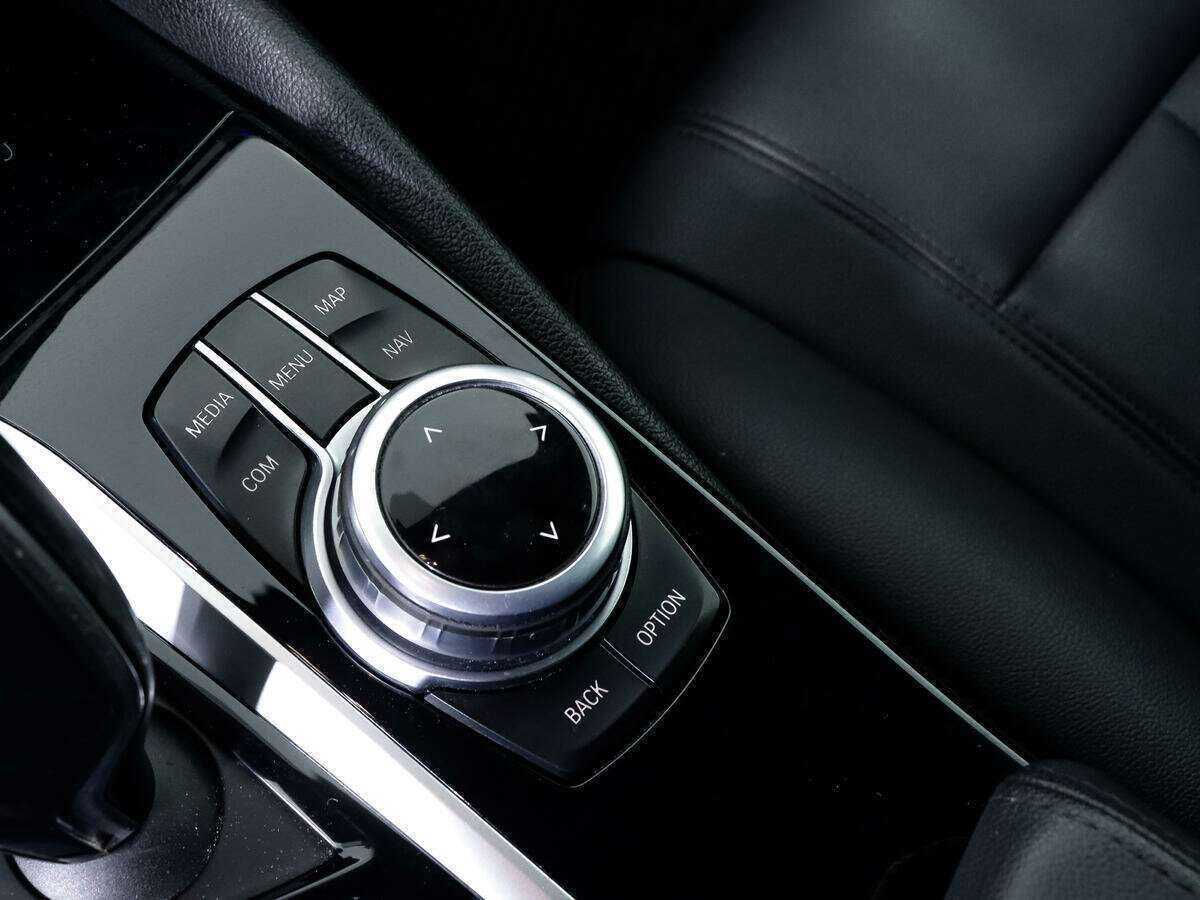 Купить BMW 5 серии, 2017, 157 861 км.. Фото: #11