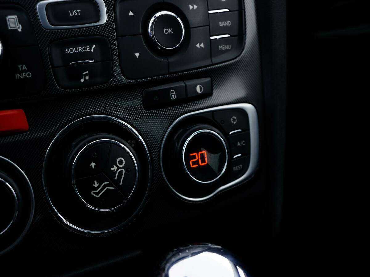 Купить Citroen C4, 2013, 102 798 км.. Фото: #13