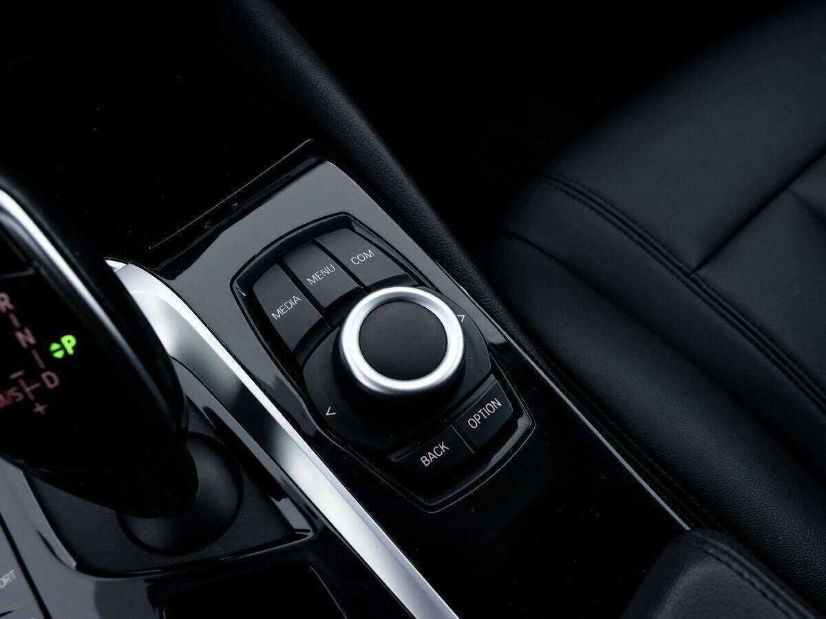 Купить BMW 5 серии, 2019, 169 015 км.. Фото: #13