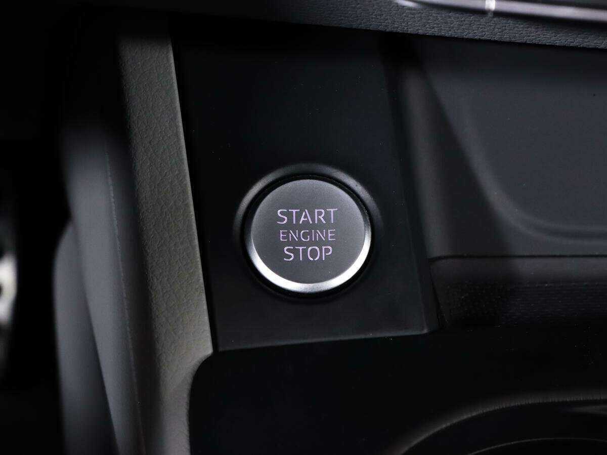 Купить Audi A4, 2019, 44 759 км.. Фото: #13