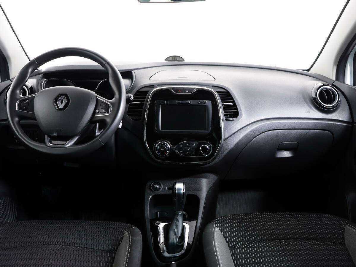 Купить Рено Каптюр, 2019, 89 270 км.. Фото: #7