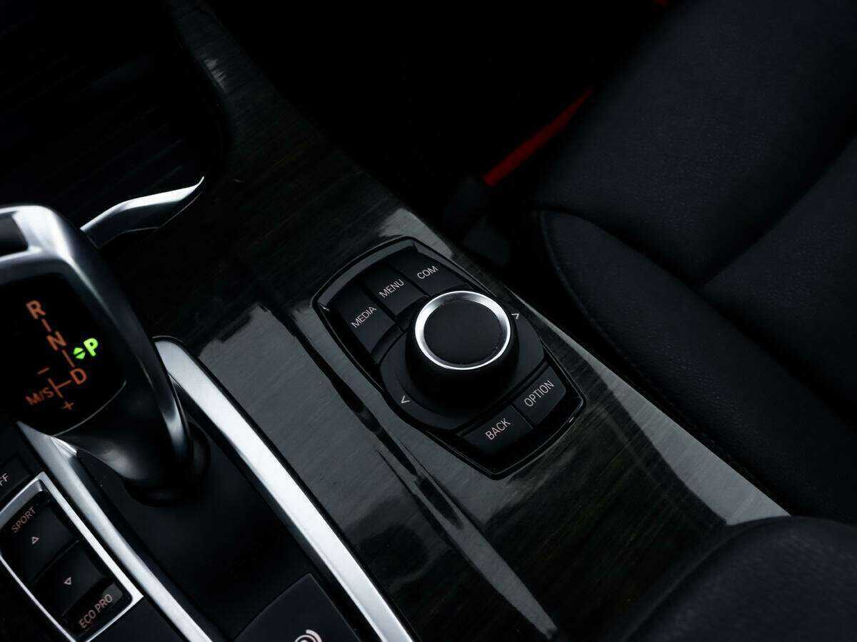 Купить BMW X3, 2014, 210 280 км.. Фото: #15