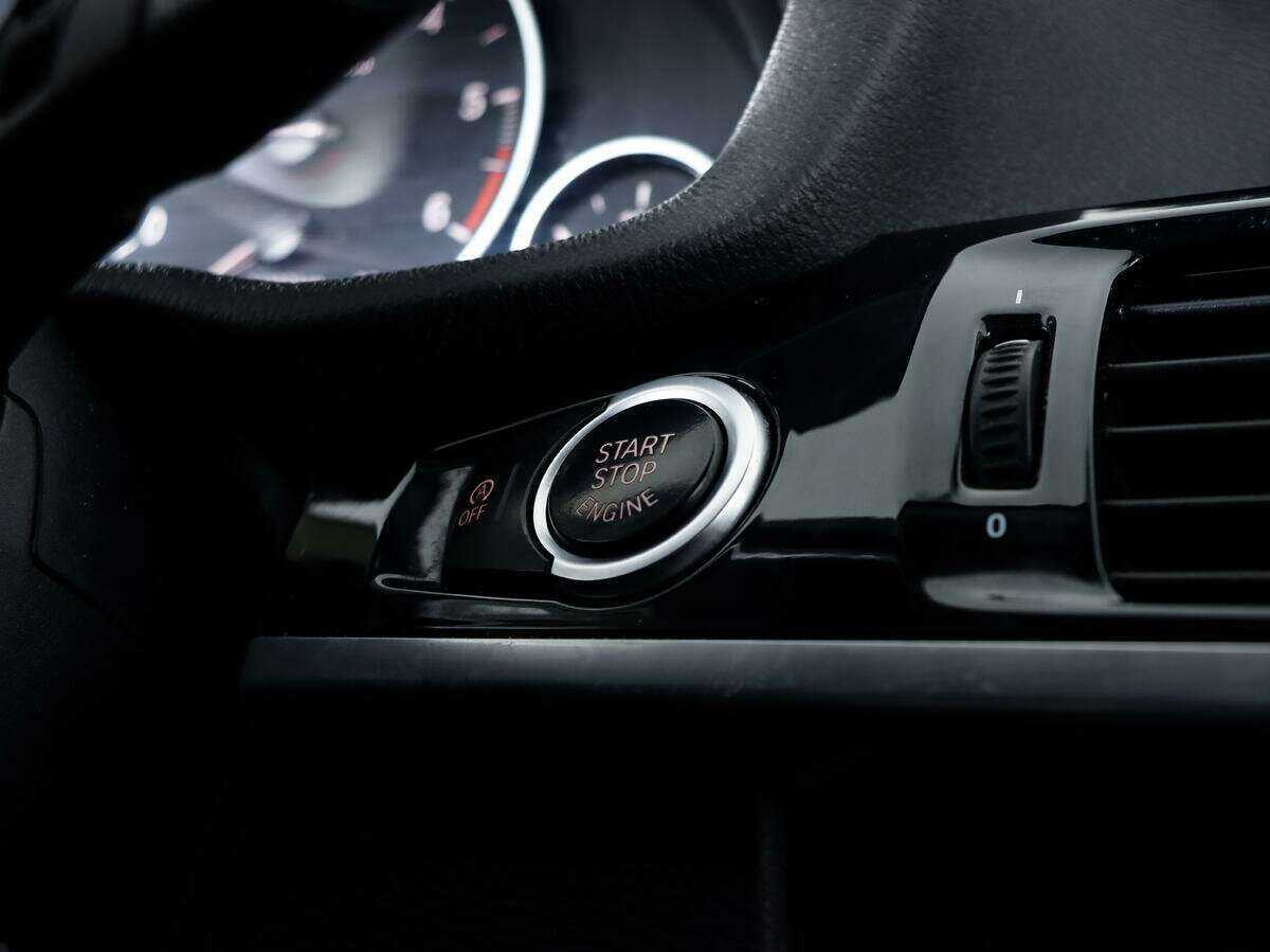 Купить BMW X3, 2014, 210 280 км.. Фото: #16