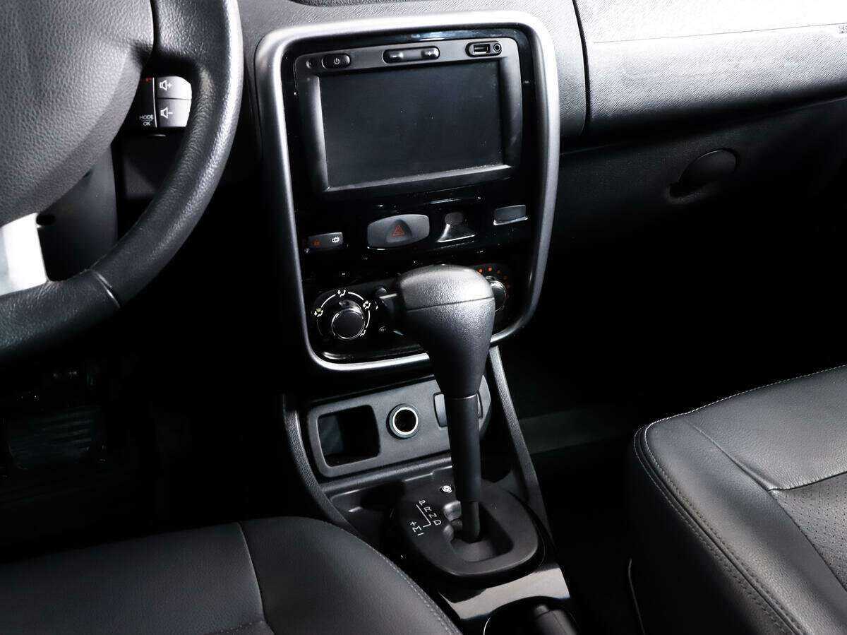 Купить Рено Дастер, 2013, 108 421 км.. Фото: #11