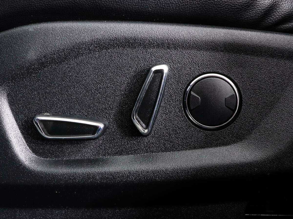 Купить Ford Explorer, 2017, 79 489 км.. Фото: #21