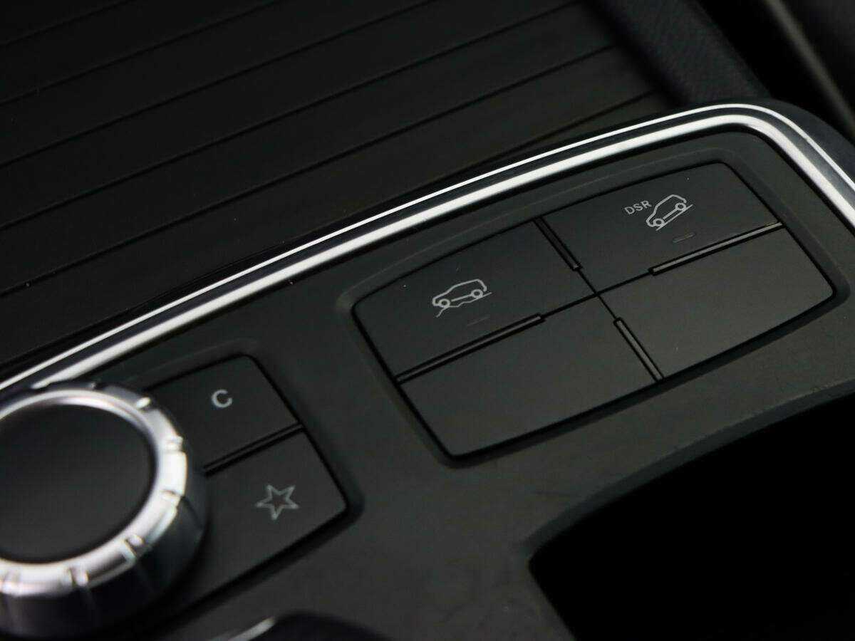 Купить Mercedes-Benz M-Класс, 2012, 230 500 км.. Фото: #11