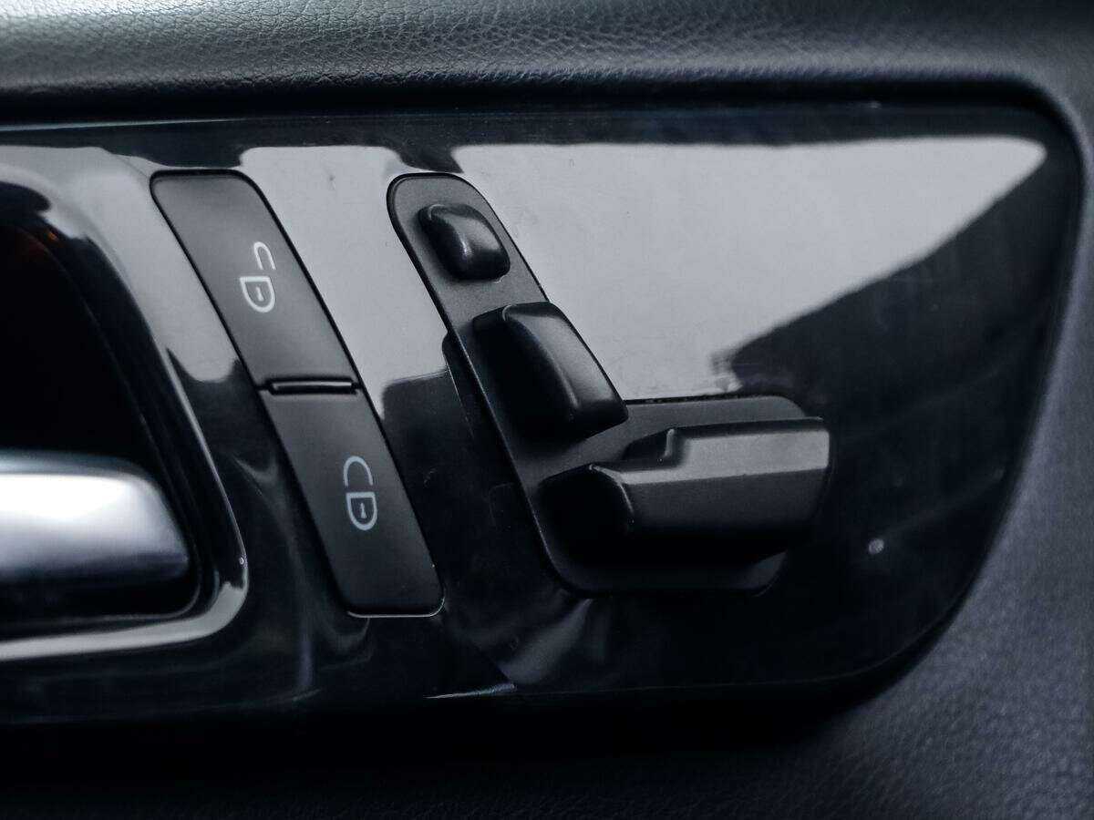 Купить Mercedes-Benz M-Класс, 2012, 230 500 км.. Фото: #15