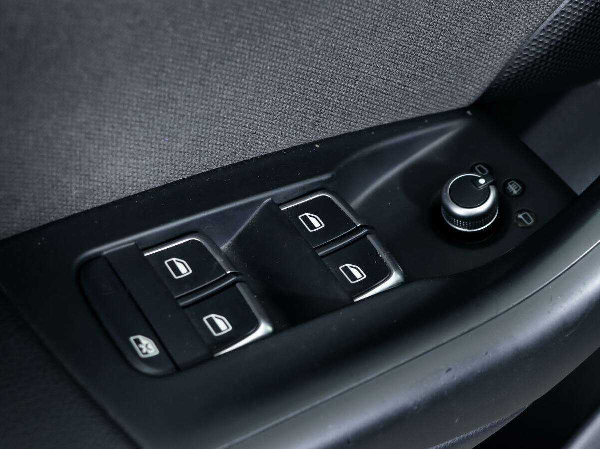 Купить Audi Q3, 2012, 196 274 км.. Фото: #12