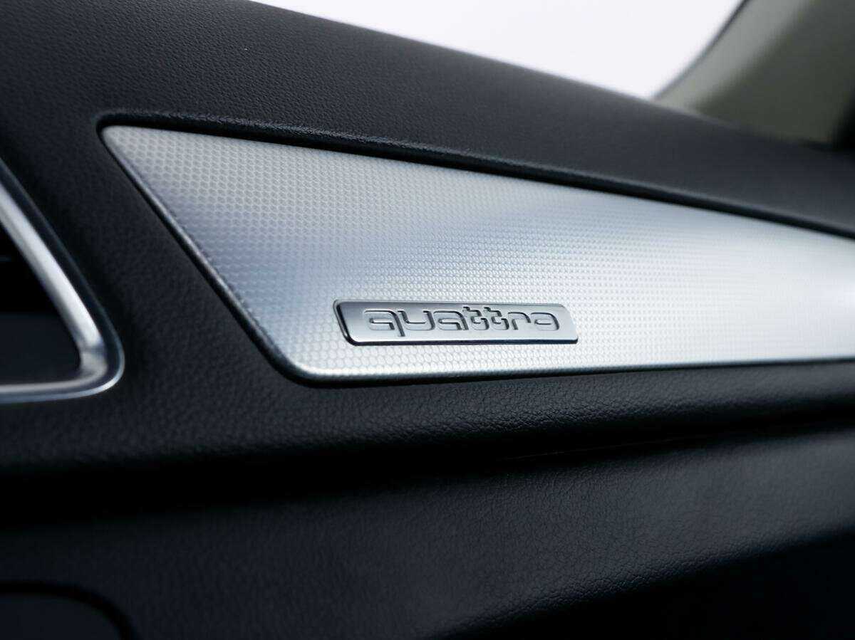 Купить Audi Q3, 2012, 196 274 км.. Фото: #14