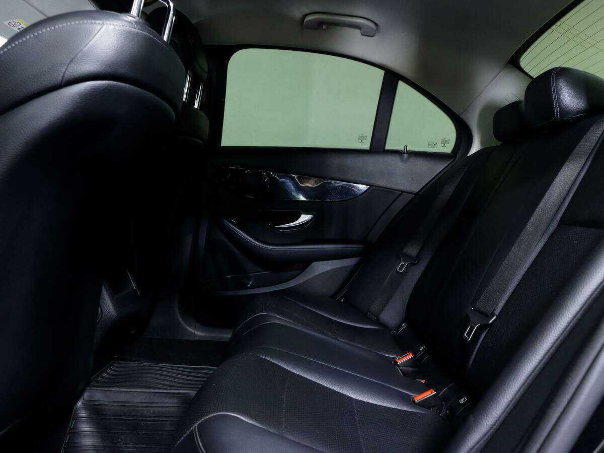 Купить Mercedes-Benz C-Класс, 2018, 221 750 км.. Фото: #10