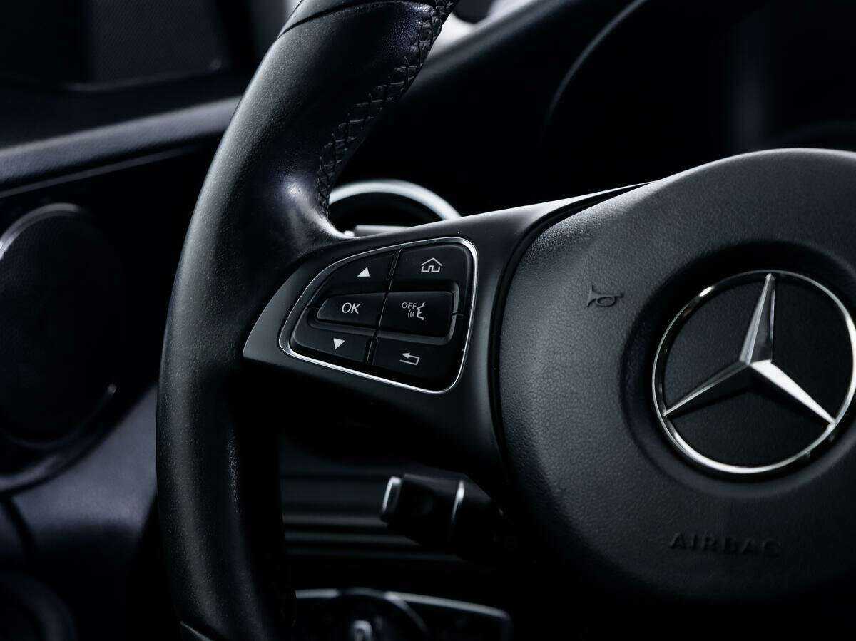 Купить Mercedes-Benz C-Класс, 2018, 221 750 км.. Фото: #13