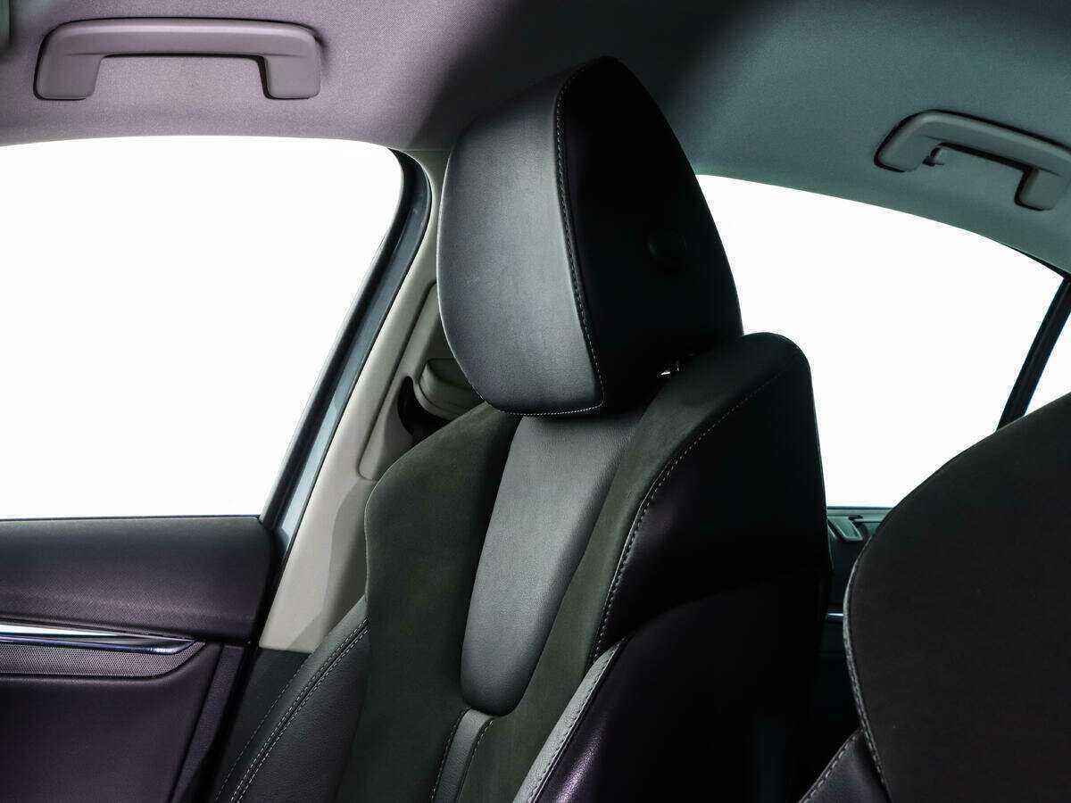 Купить Skoda Octavia, 2021, 55 693 км.. Фото: #13