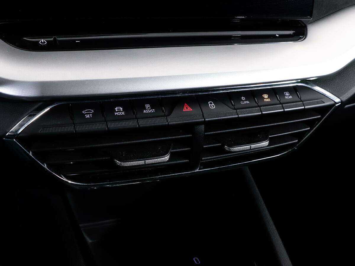 Купить Skoda Octavia, 2021, 55 693 км.. Фото: #17