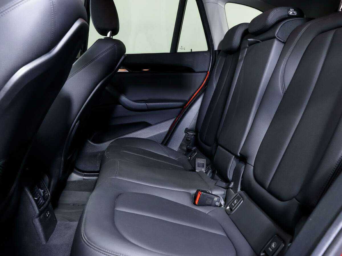 Купить BMW X1, 2020, 32 000 км.. Фото: #10