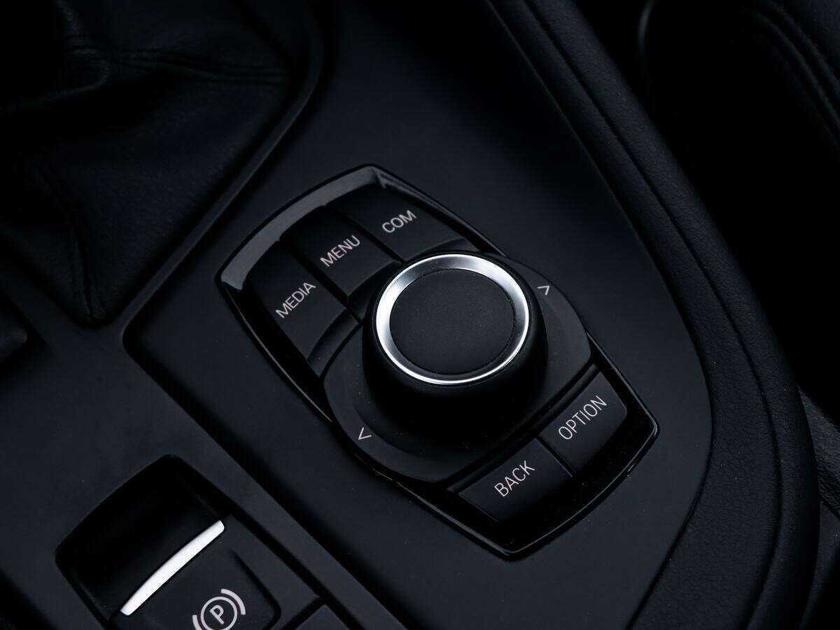 Купить BMW X1, 2020, 32 000 км.. Фото: #14