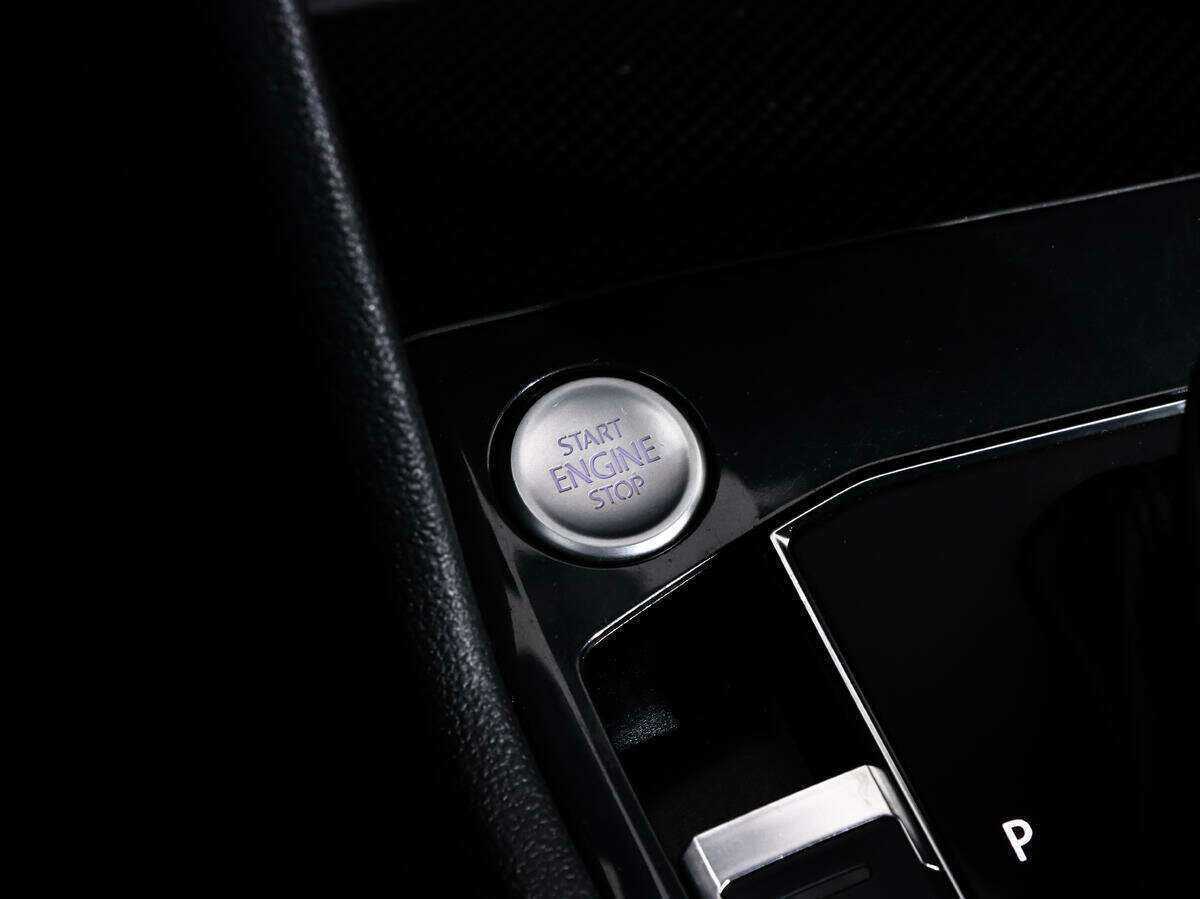 Купить Volkswagen Tiguan, 2020, 89 700 км.. Фото: #15