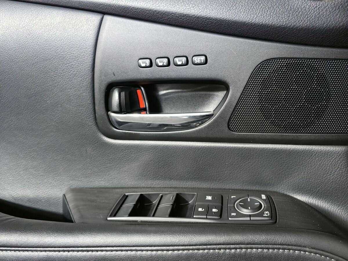 Купить Lexus RX, 2012, 113 153 км.. Фото: #16