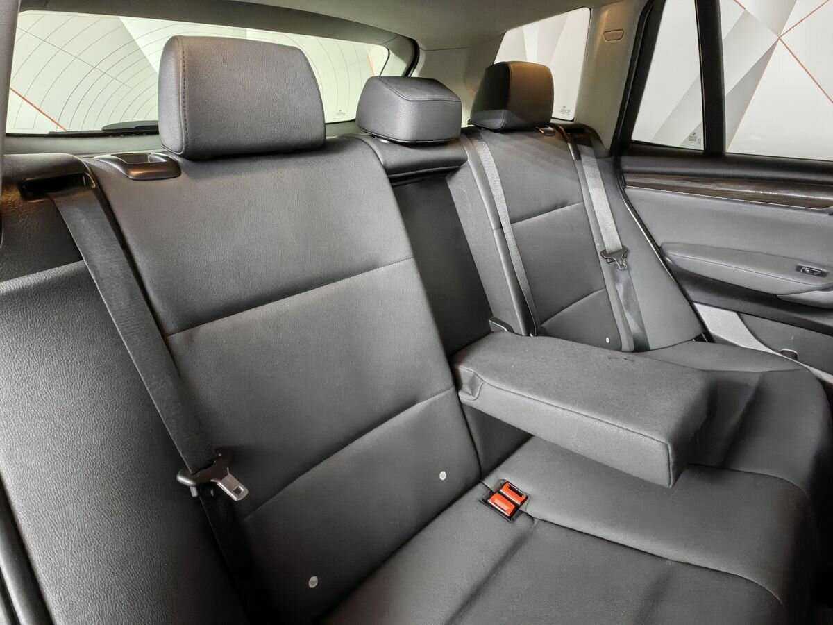 Купить BMW X3, 2014, 177 236 км.. Фото: #12