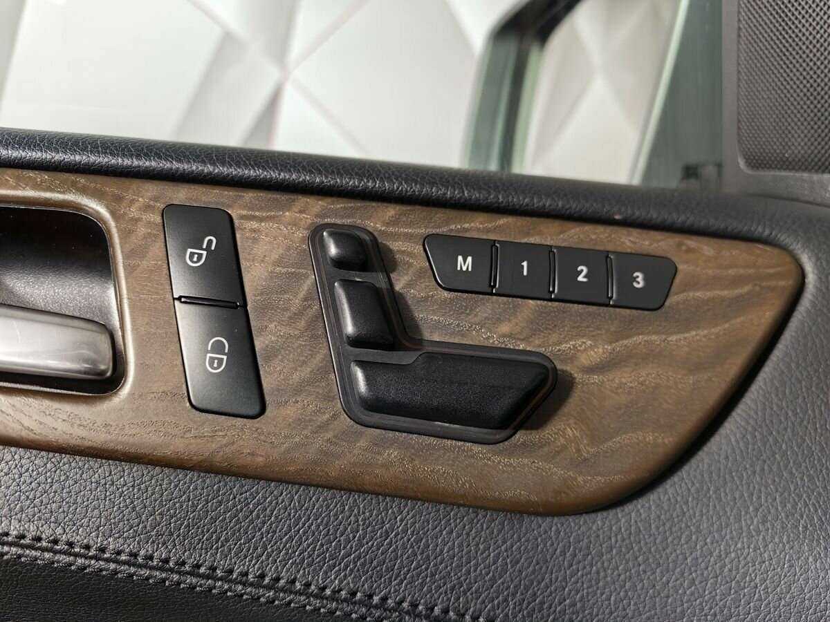 Купить Mercedes-Benz M-Класс, 2014, 193 336 км.. Фото: #17