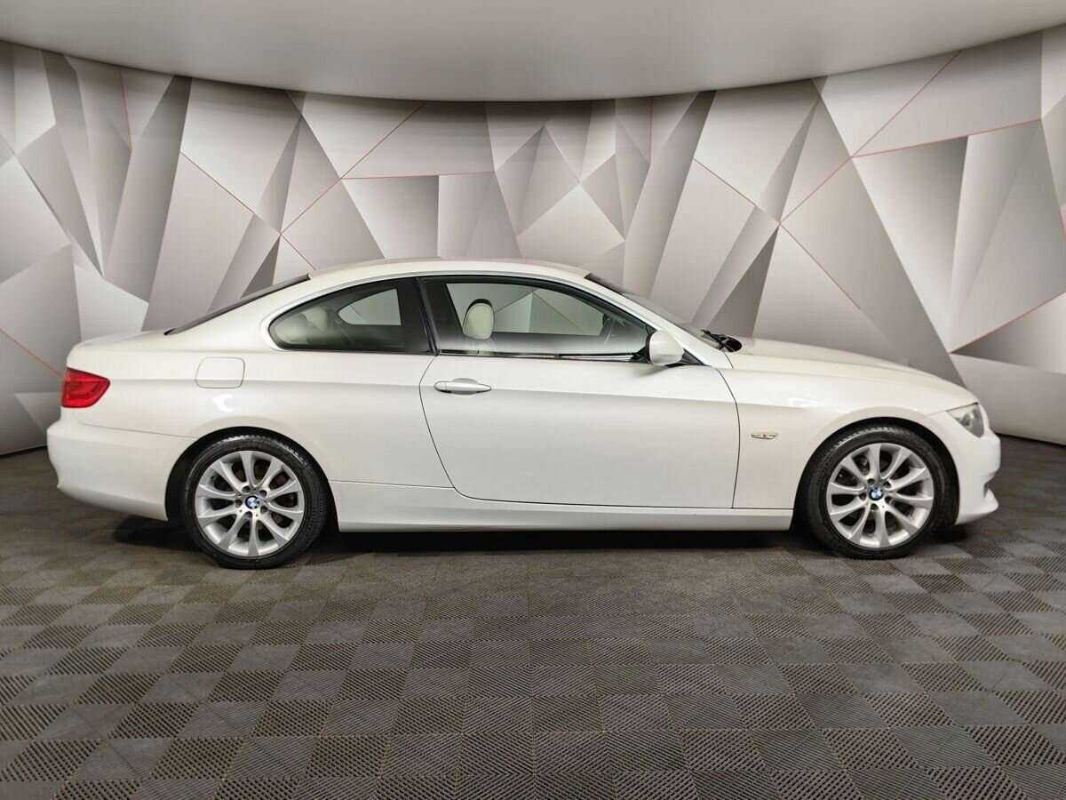 Купить BMW 3 серии, 2012, 84 685 км.. Фото: #5