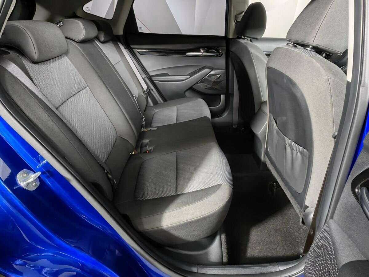 Купить Kia Seltos, 2021, 70 979 км.. Фото: #11