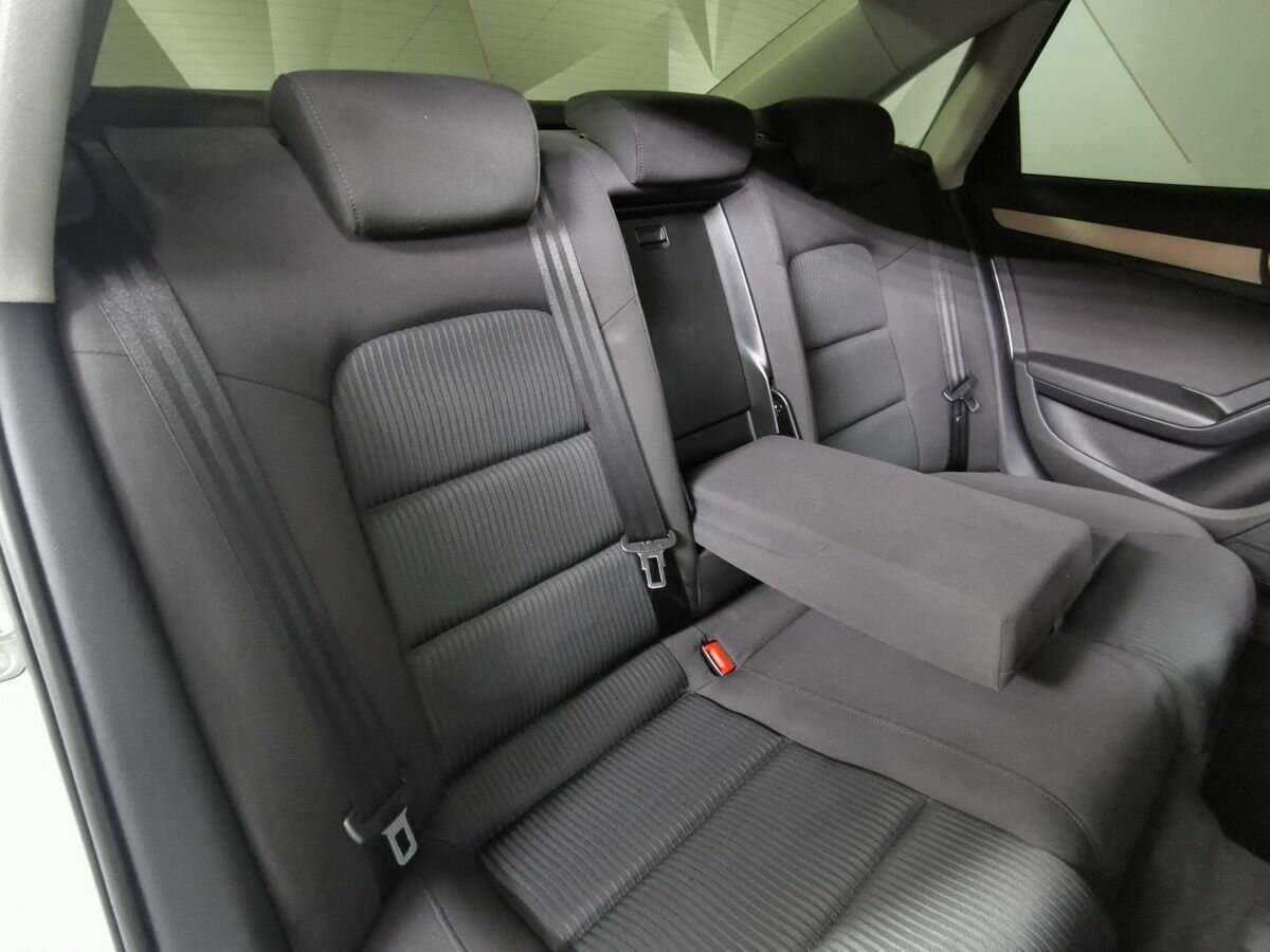 Купить Audi A4, 2012, 201 792 км.. Фото: #12