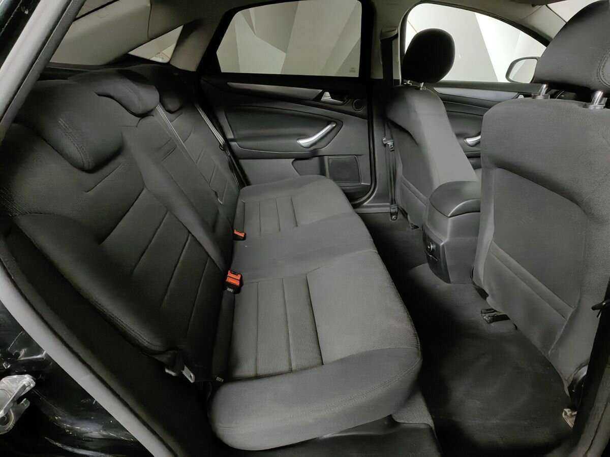 Купить Форд Мондео, 2014, 250 042 км.. Фото: #11